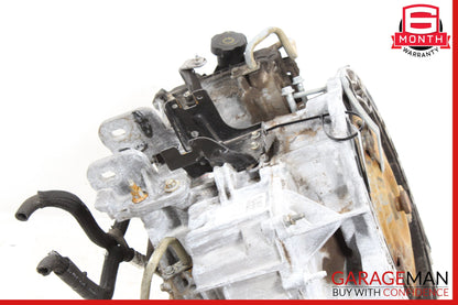 2014-2019 Ford Flex 3.5L FWD Automatic Transmission Assembly DA8P7000CB