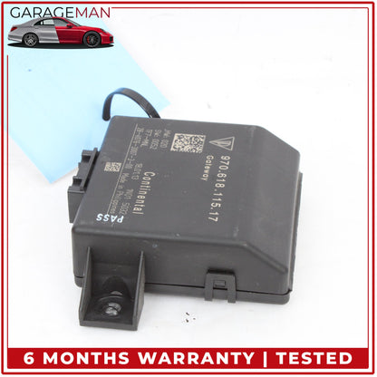 2010-2016 Porsche Panamera 970 Central Gateway Control Module 97061811517 OEM