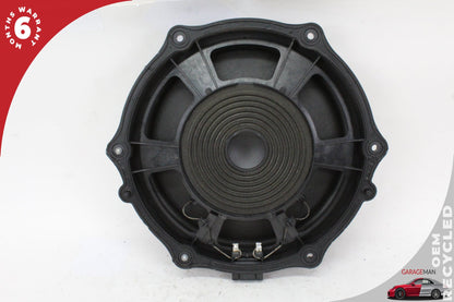 2010-2018 Porsche Panamera 970 Front Left and Right Side Door Audio Speaker OEM