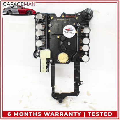 Mercedes VGS3 722.9 7G Transmission Conductor Plate TCU 722.9 FLASHED OEM