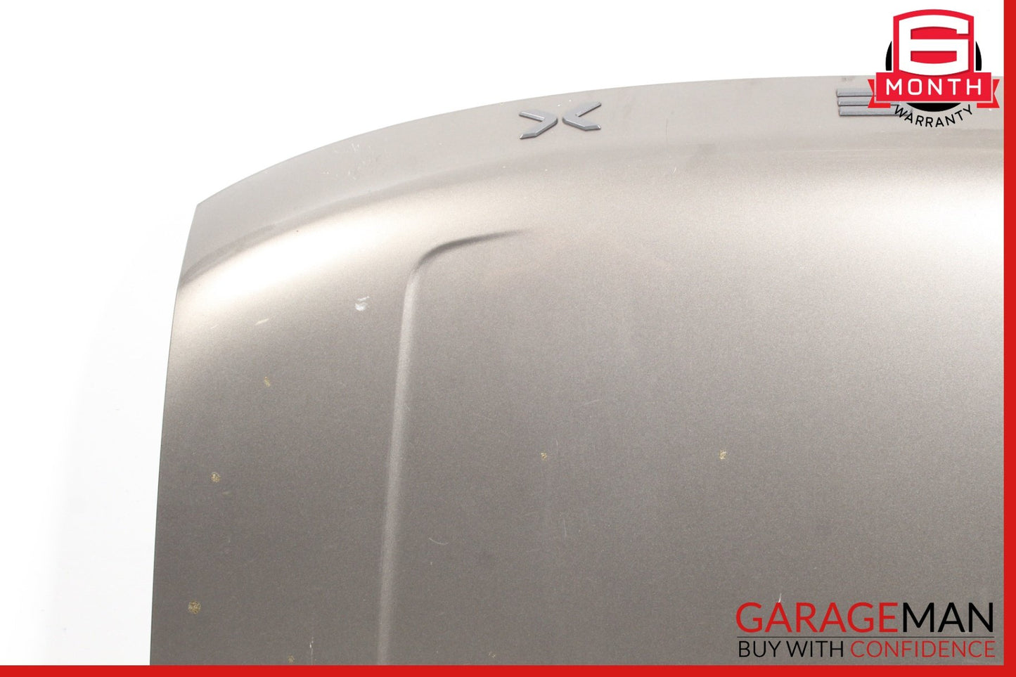 2009-2019 Ford Flex SUV Front Hood Bonnet Panel BA8Z16612A OEM