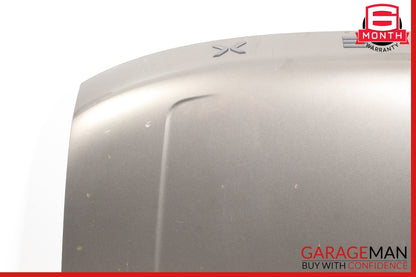 2009-2019 Ford Flex SUV Front Hood Bonnet Panel BA8Z16612A OEM