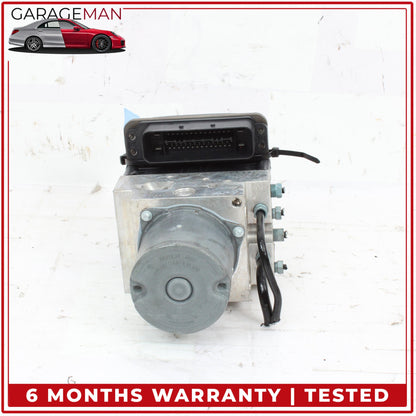 2010-2013 BMW 550i 535i GT F07 ABS Anti Lock Brake Pump Module DSC 6850068 OEM