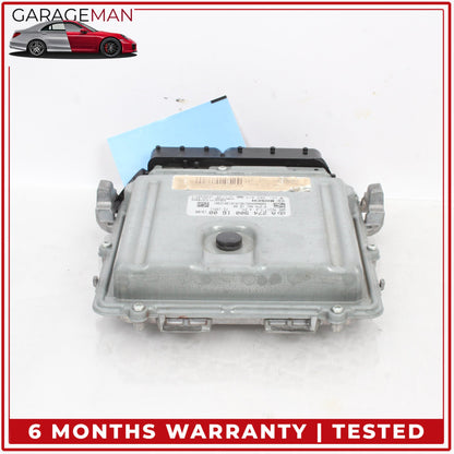 2015-2019 Mercedes W205 C300 M274 Engine Control Module Unit ECU 2749001600 OEM