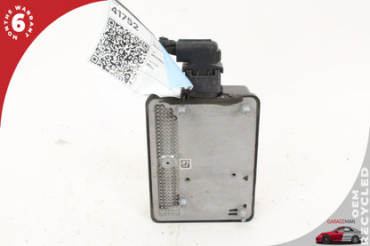 10-16 Mercedes W221 S400 S550 Distronic Cruise Control Module 2129004603