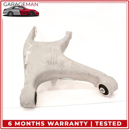 2012-2018 Audi A6 A7 Rear Right Passenger Side Lower Control Arm 8R0505312F OEM