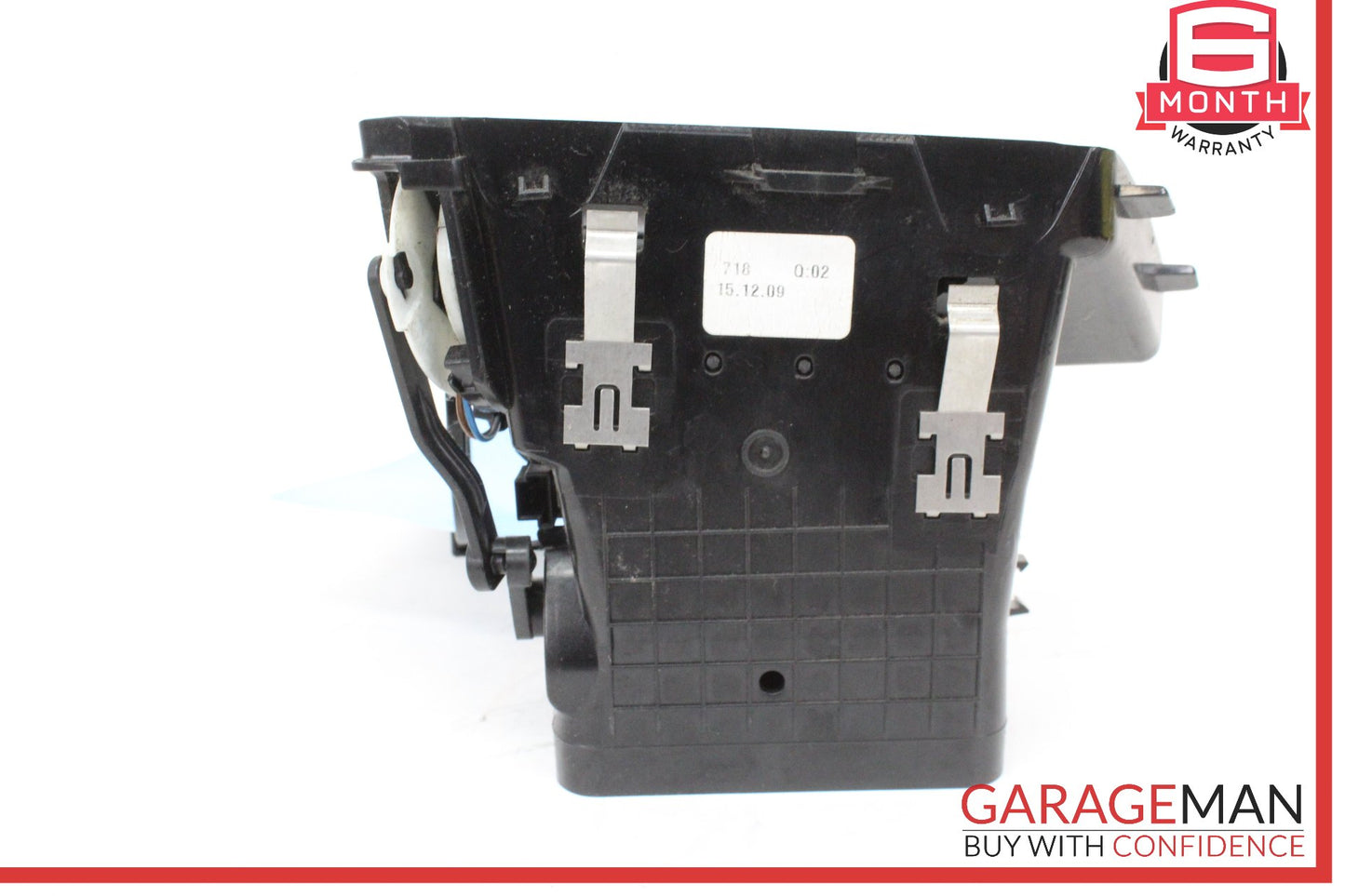07-13 Mercedes S550 W221 Front Right Dash AC Air Vent 2218300254 Genuine