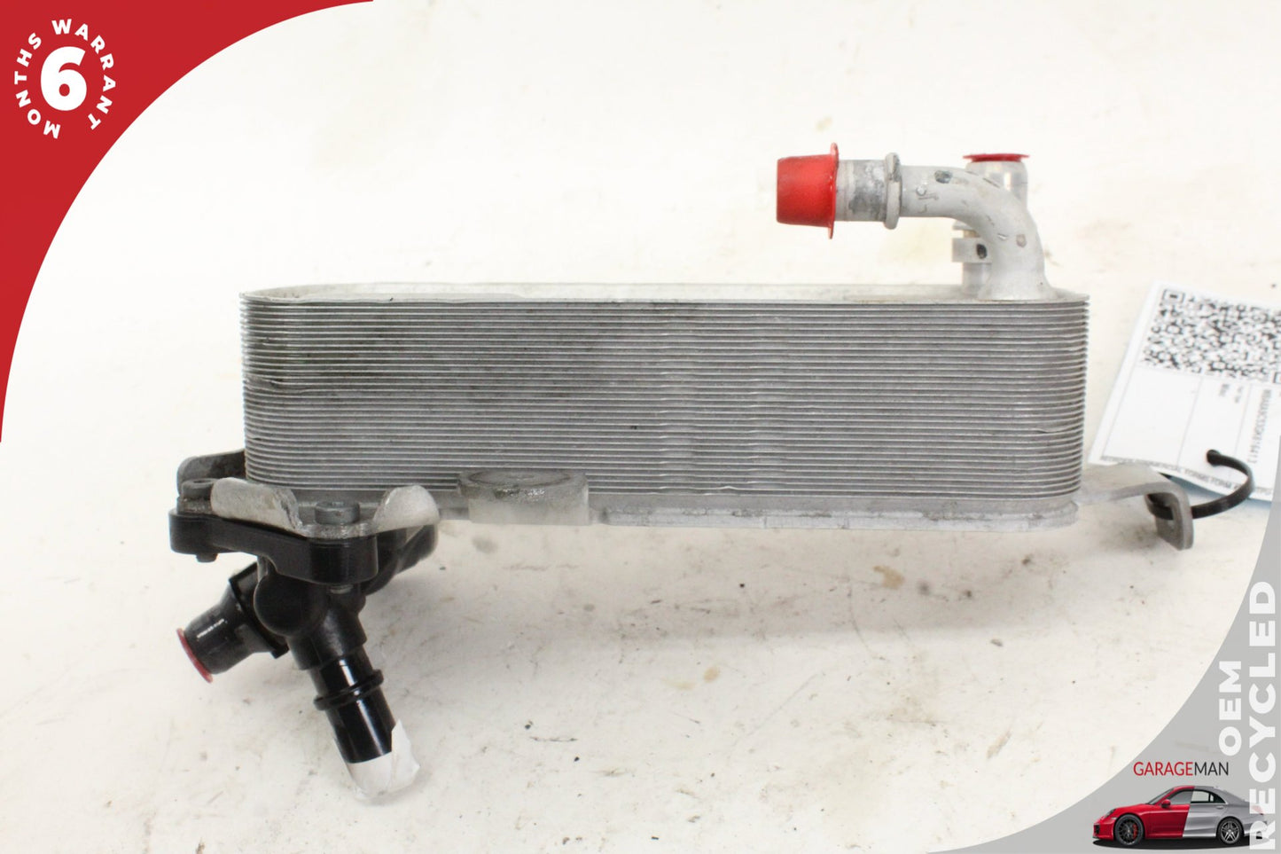 2012-2018 BMW 320i 330i 340i F30 Automatic Transmission Oil Cooler 7600553 OEM