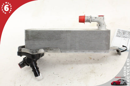 2012-2018 BMW 320i 330i 340i F30 Automatic Transmission Oil Cooler 7600553 OEM