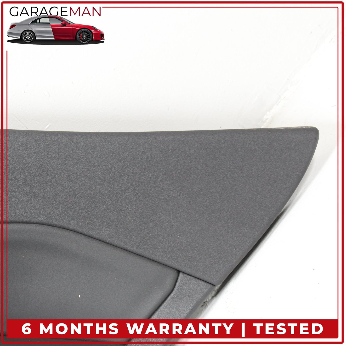2024-2026 BMW X2 U10 SUV Right Rear Door Trim Panel 5142F015392 OEM