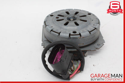2012-2018 Audi A7 A6 Electric Cooling Fan Motor 4H0959455AE OEM
