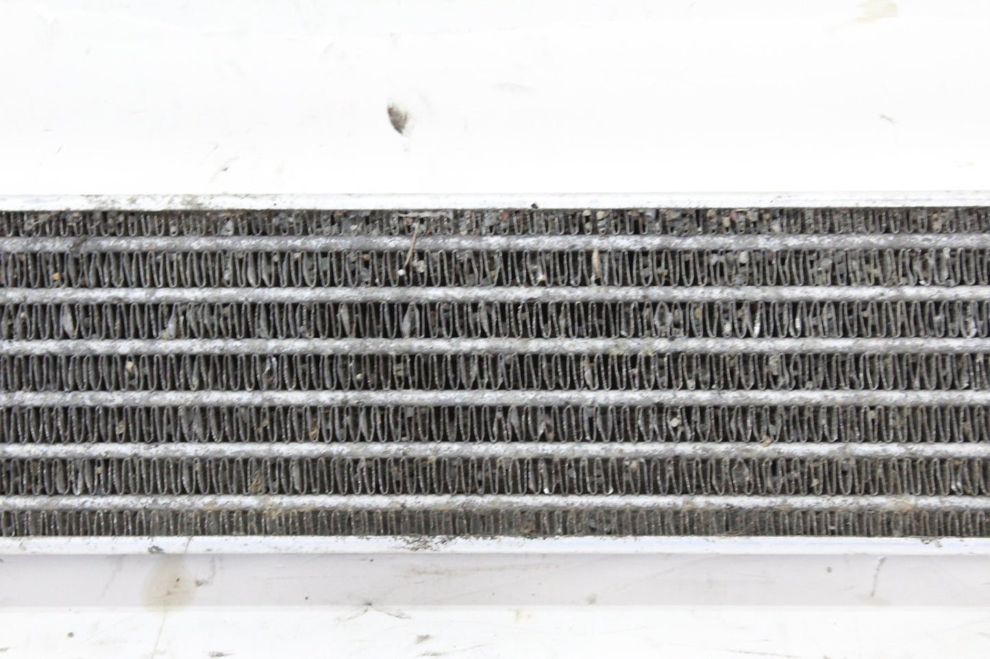 2003-2006 Mercedes-Benz S55 AMG W220 Transmission Oil Cooler Radiator OEM