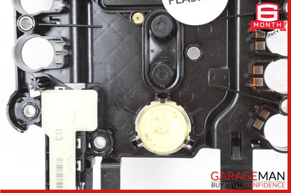 2004-2015 Mercedes-Benz C250 W204 Transmission Conductor Plate TCU 0034460310