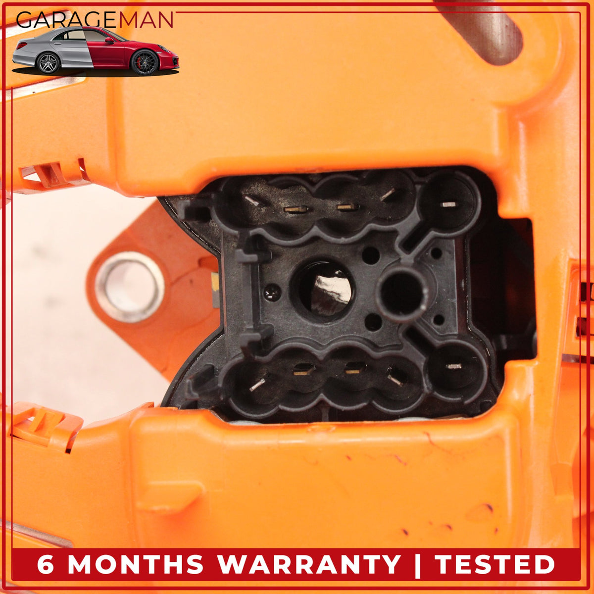 2017-2023 Tesla Model 3 High Voltage Battery Contactor Connector 109514500G OEM