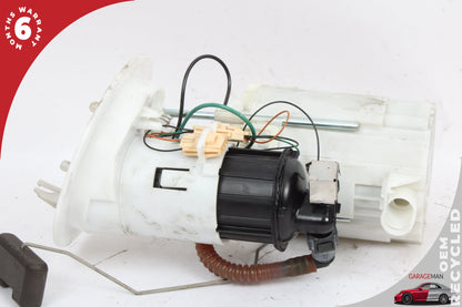 2009-2016 Audi A4 Fuel Gas Tank Pump Sender Unit 8K0919051P