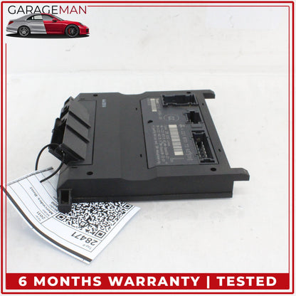 2007-2013 Mercedes W221 S400 Front Left Side Seat Control Module 2218707393 OEM