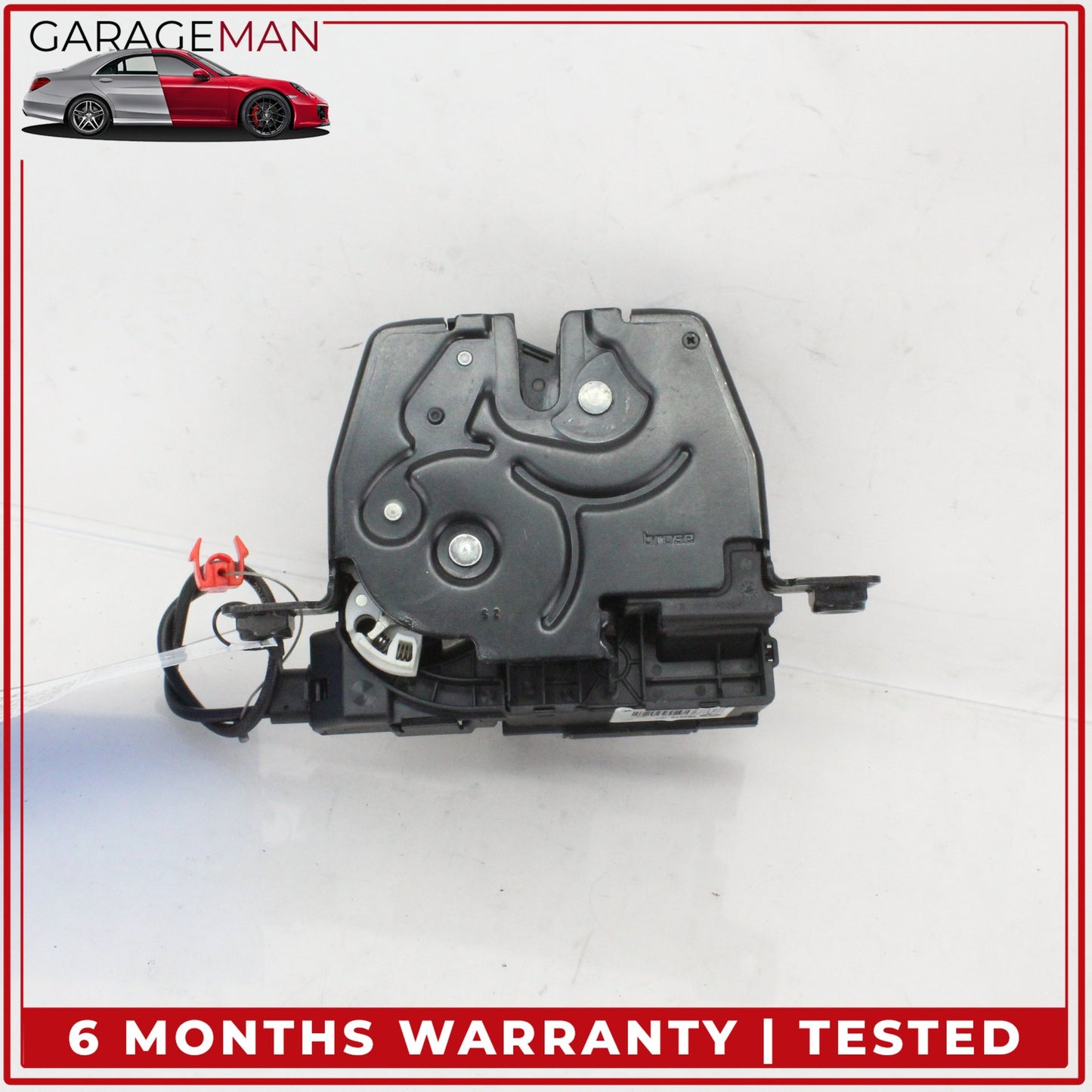 2011-2016 BMW 550i 535i 528i Trunk Boot Lid Lock Latch Actuator 7269543 OEM