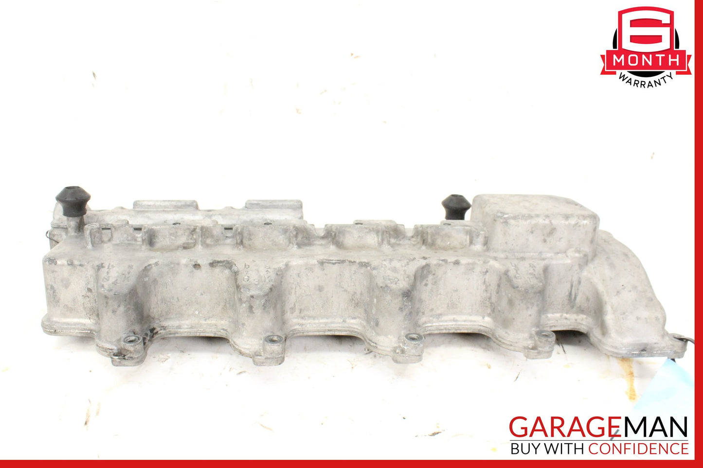 2000-2006 Mercedes W164 ML500 Right Side Cylinder Head Cover 1130160505 OEM