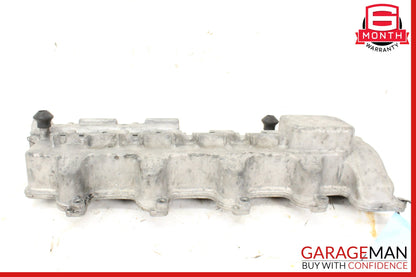 2000-2006 Mercedes W164 ML500 Right Side Cylinder Head Cover 1130160505 OEM