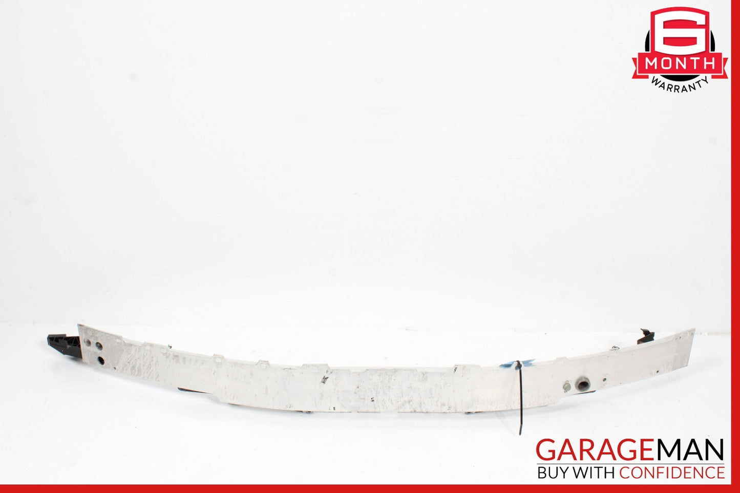 2015-2018 Mercedes-Benz C300 W205 Front Bumper Bar Reinforcement 2056202034