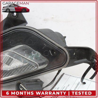 2014-2024 Jaguar F-Type X152 Rear Left Side Bumper Fog Light EX5315K273DB OEM