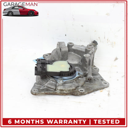 2016-2024 Infiniti Q50 Q60 3.0L Engine Front Right Side Timing Chain Cover OEM