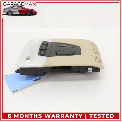 2012-2018 BMW 328d Sedan Overhead Dome Light Lamp 9263878