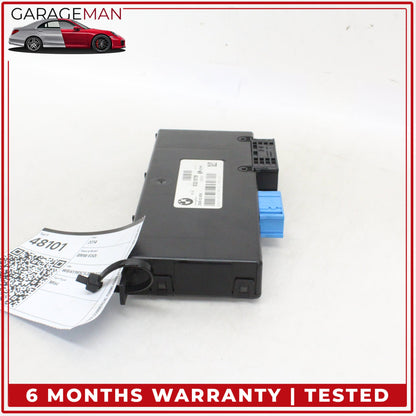 2012-2019 BMW 650i 640i M6 xDrive Central Gateway Control Module 9321878 OEM