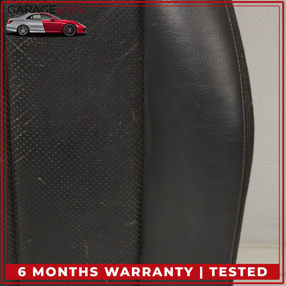 2001-2004 Mercedes R170 SLK320 SLK230 Front Left Lower Bottom Seat Cushion OEM