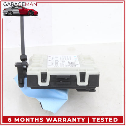 2017-2020 Mercedes W213 E300 Rear Right Door Control Module Unit 2139001718 OEM