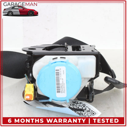 2015-2020 Mercedes X156 GLA250 Rear Left or Right Side Seat Belt 1568600385 OEM