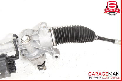 2017-2023 Mercedes W238 E450 RWD Electric Power Steering Rack 2134608401 OEM