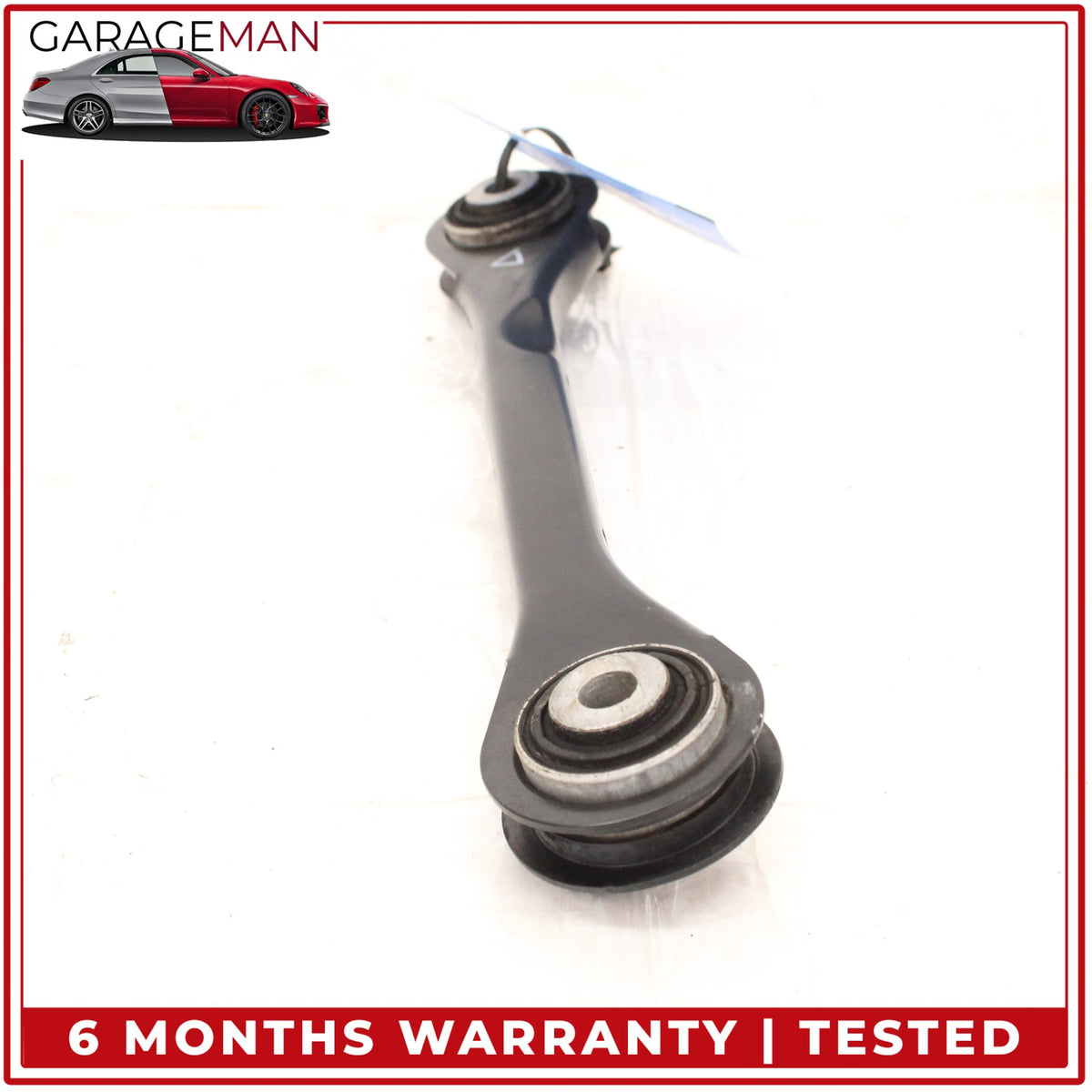 2009-2018 Audi A6 A7 Rear Left or Right Side Lower Control Arm 8K0501529L OEM