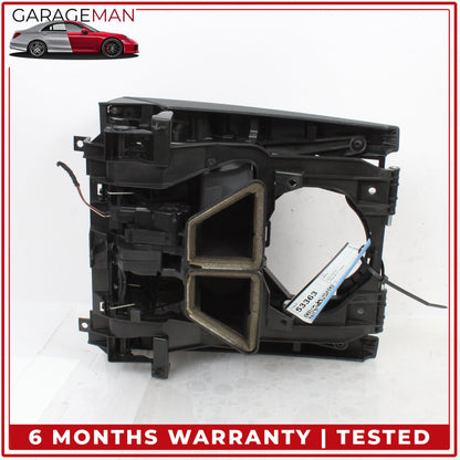 2014-2024 Jaguar F-Type X152 Front Dash Center A/C AC Air Vent GX53014L21AAW OEM