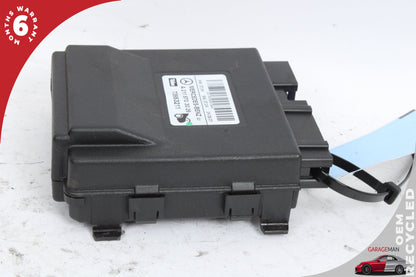 03-09 Mercedes E350 W211 Trunk Release Control Module 2118703026 Genuine