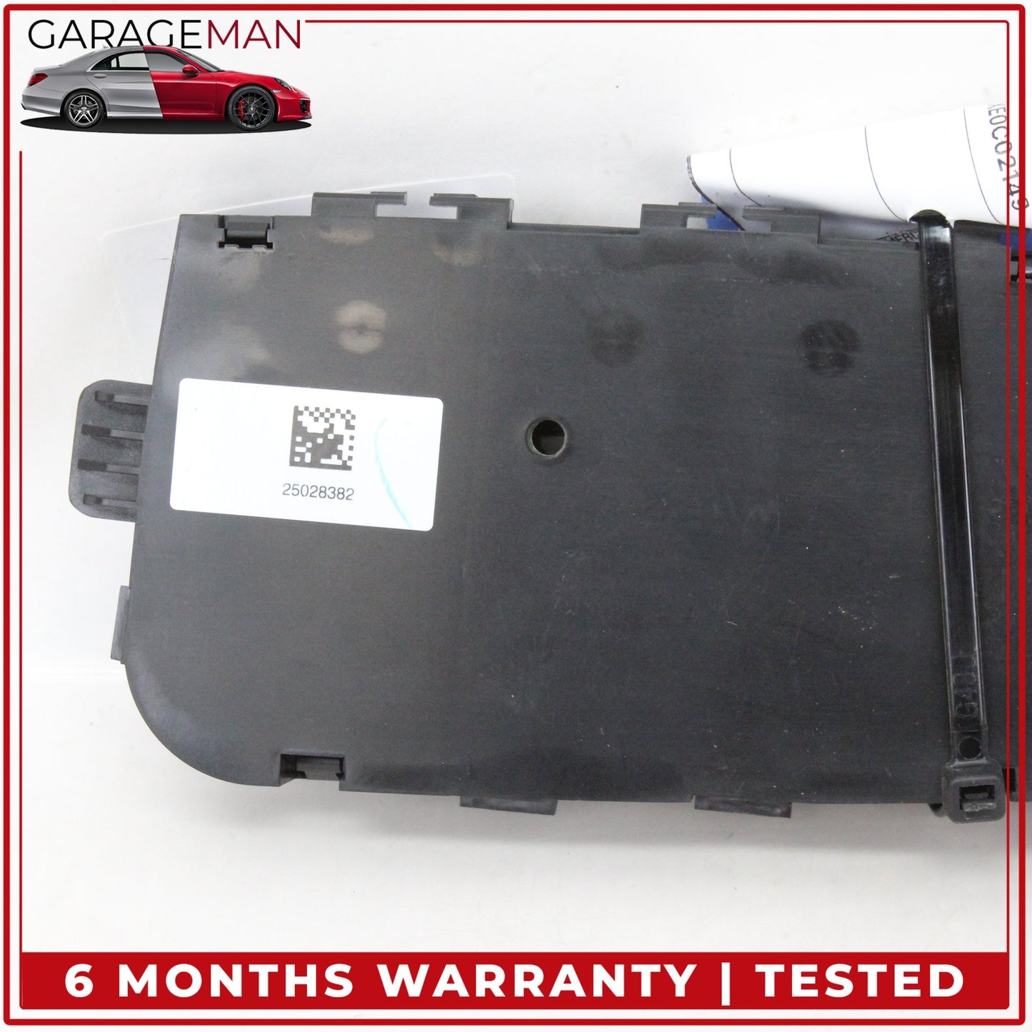 2014-2019 BMW X5 X6 F15 Front Right Side Seat Memory Control Switch 9285728 OEM