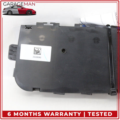 2014-2019 BMW X5 X6 F15 Front Right Side Seat Memory Control Switch 9285728 OEM