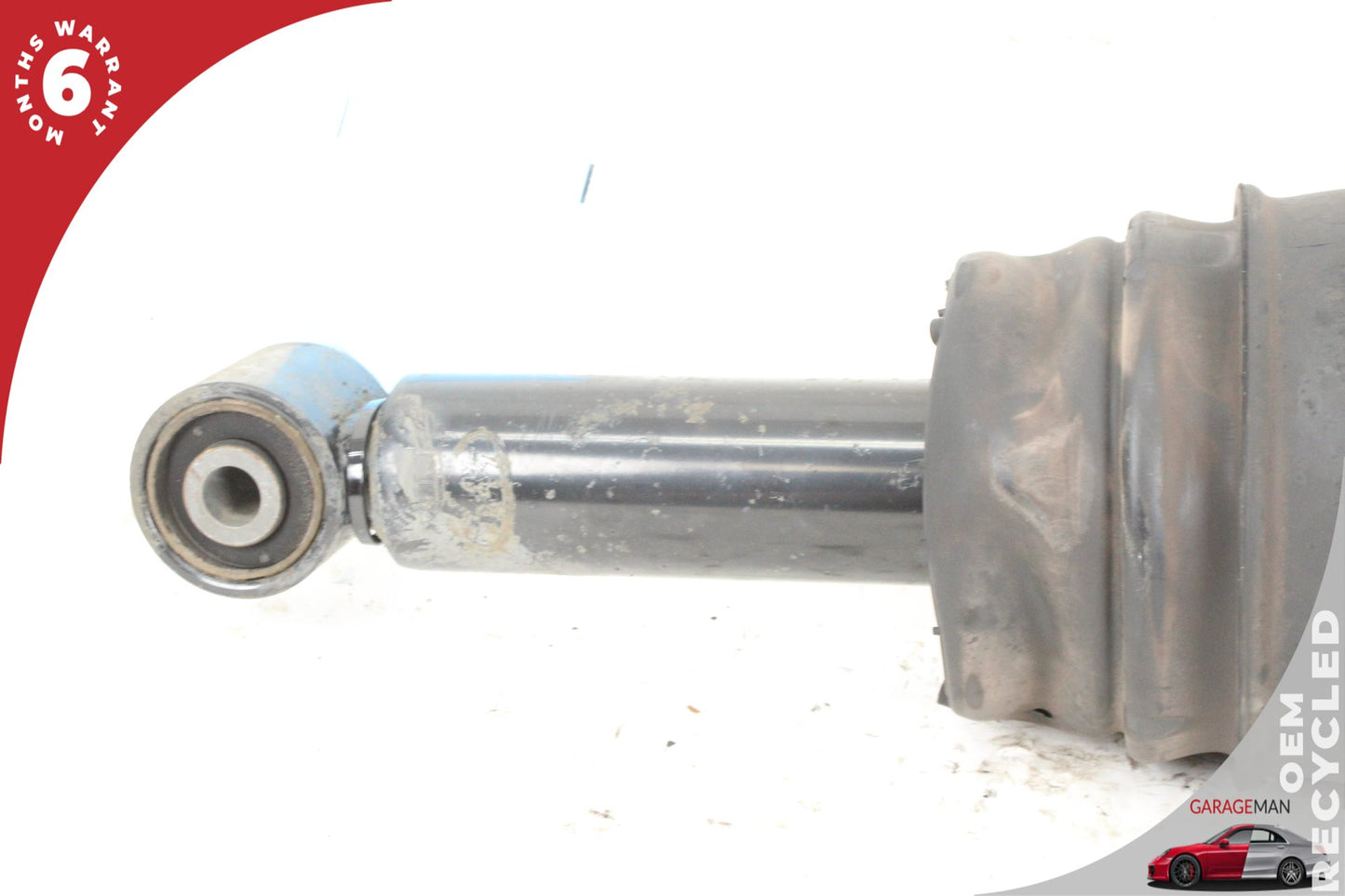 2010-2016 Land Rover LR4 SUV Rear Left or Right Side Shock Strut AH2218W002AA
