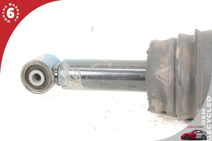2010-2016 Land Rover LR4 SUV Rear Left or Right Side Shock Strut AH2218W002AA