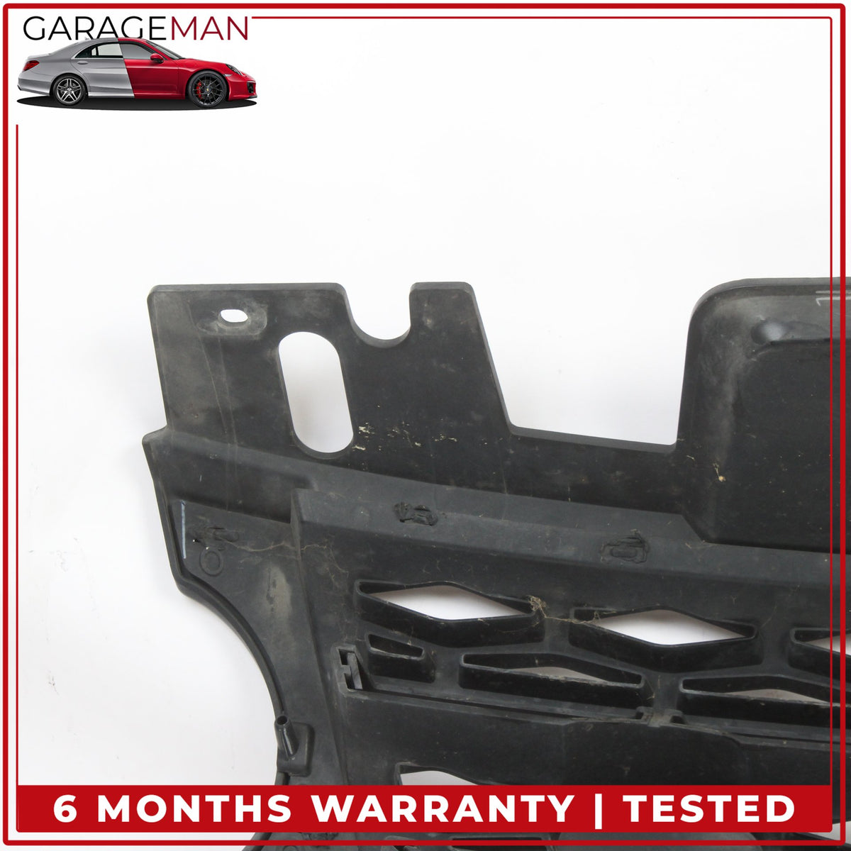 2014-2017 LR Range Rover Sport L494 Front Hood Radiator Grille DK628200CC OEM