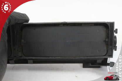 1997-2006 Jaguar XK8 X100 Front Center Dash Board HVAC AC A/C Dual Air Vent OEM