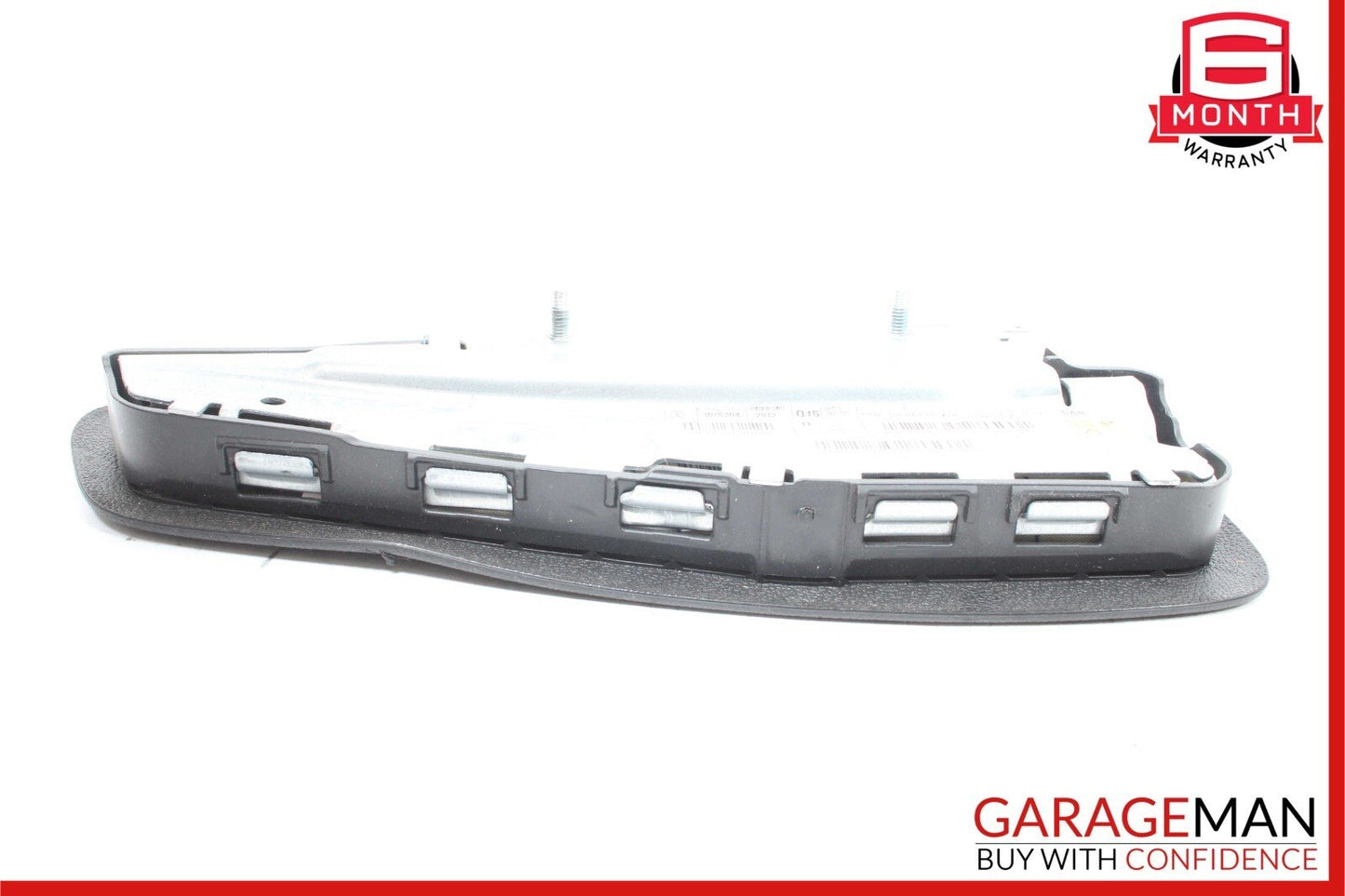 08-15 Mercedes C250 C300 C350 GLK250 Front Right Seat Airbag Air Bag SRS Black
