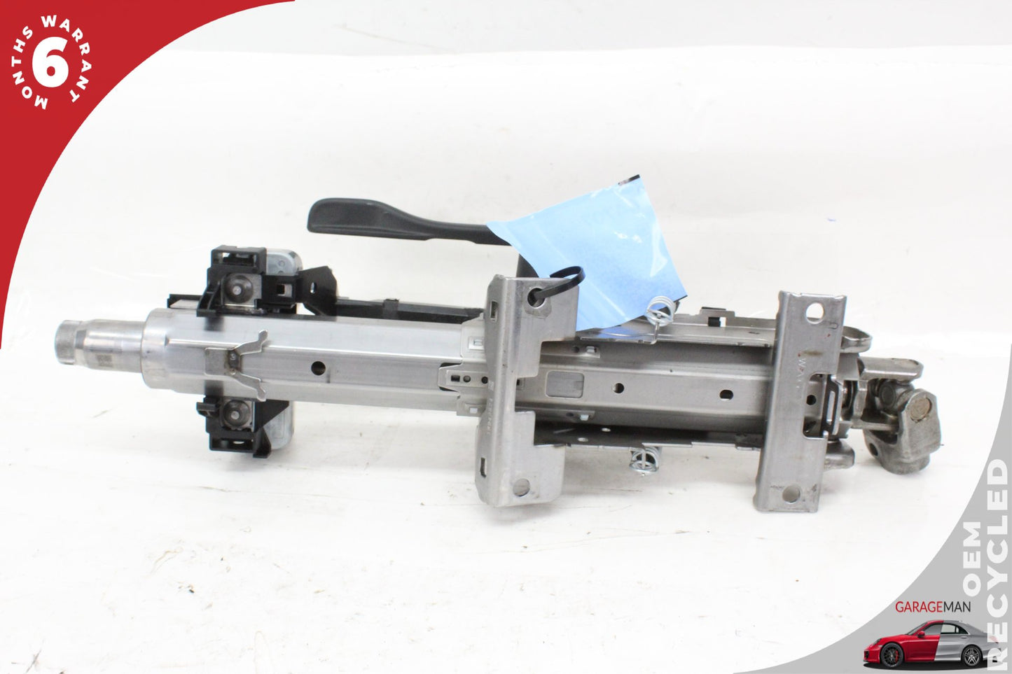 2022-2025 Audi Q4 E-Tron RWD Manual Adjust Steering Column 1EA905861 OEM