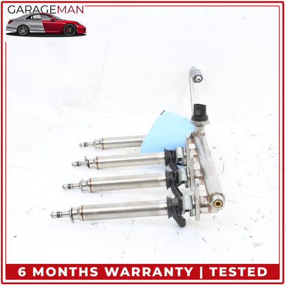 2014-2020 Mercedes X156 GLA250 CLA250 Fuel Injection Rail Line 2700701595 OEM