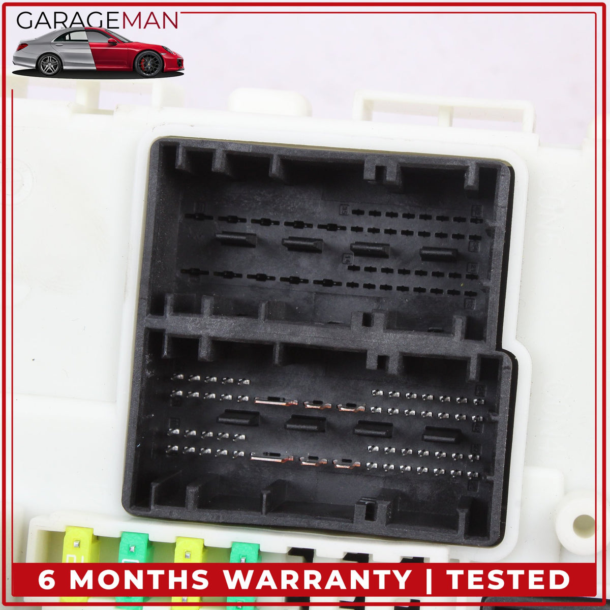 2014-2021 BMW M235i F22 BCM Body Comfort Control Module Unit 9352861 OEM