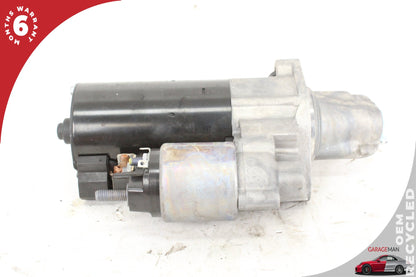 2011-2023 Mercedes R231 SL550 CLS550 S550 Engine Motor Starter 2789060600 OEM