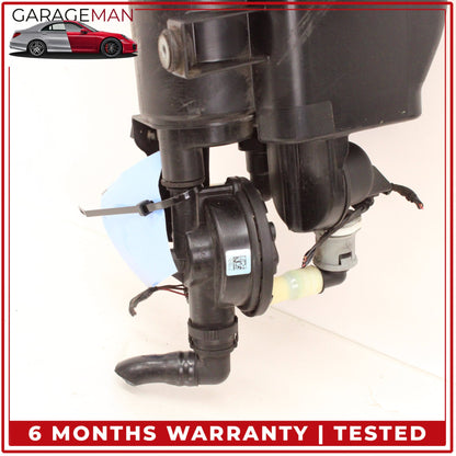 2014-2021 BMW M235i F22 Fuel Gas Vapor Charcoal Carbon Canister 7244151 OEM