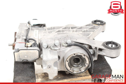 2008-2015 Audi TT 8J AWD Rear Differential Carrier 0BR525010B OEM