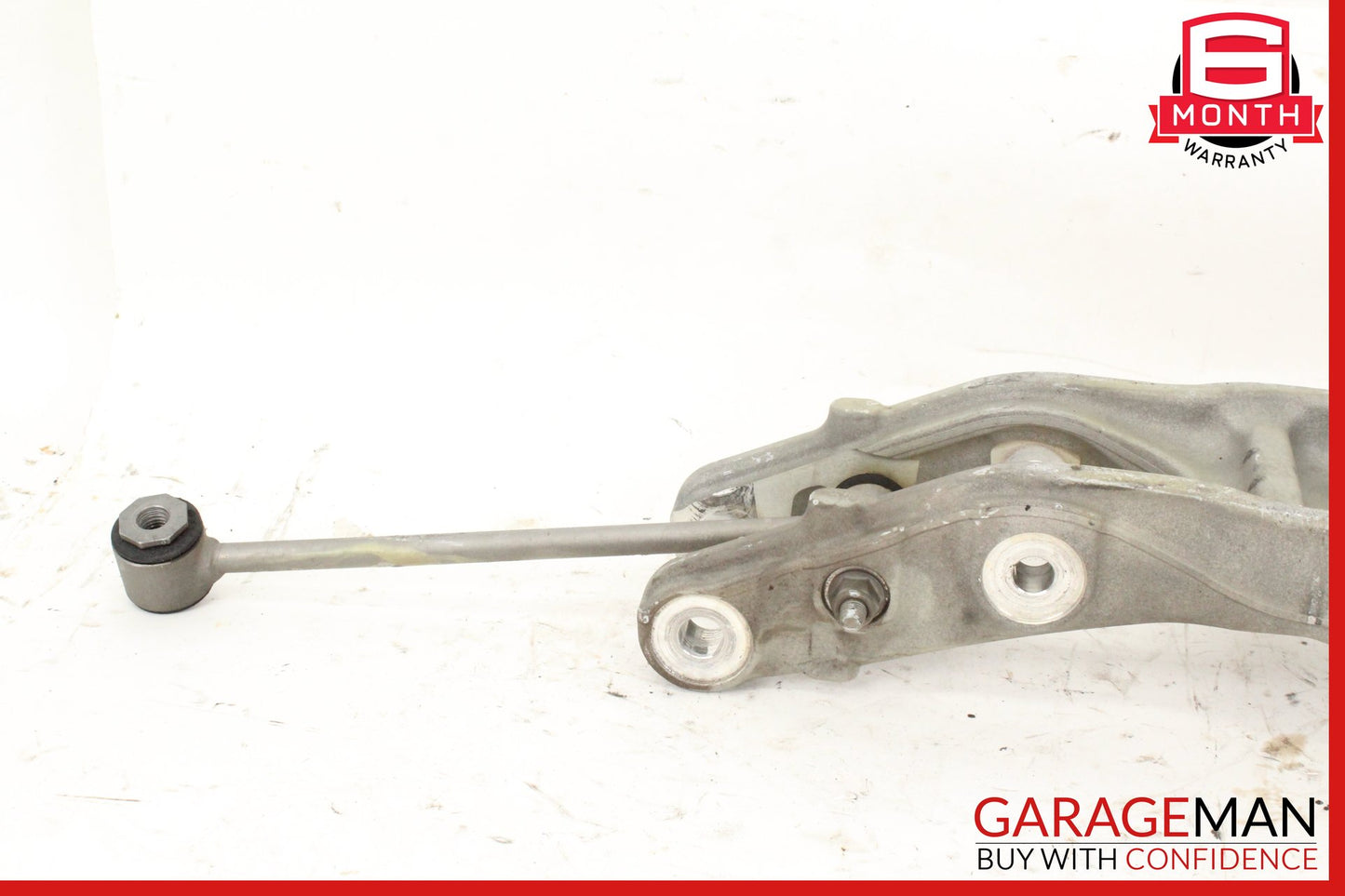 2015-2020 Mercedes-Benz E450 W238 Rear Right or Left Side Lower Control Arm OEM