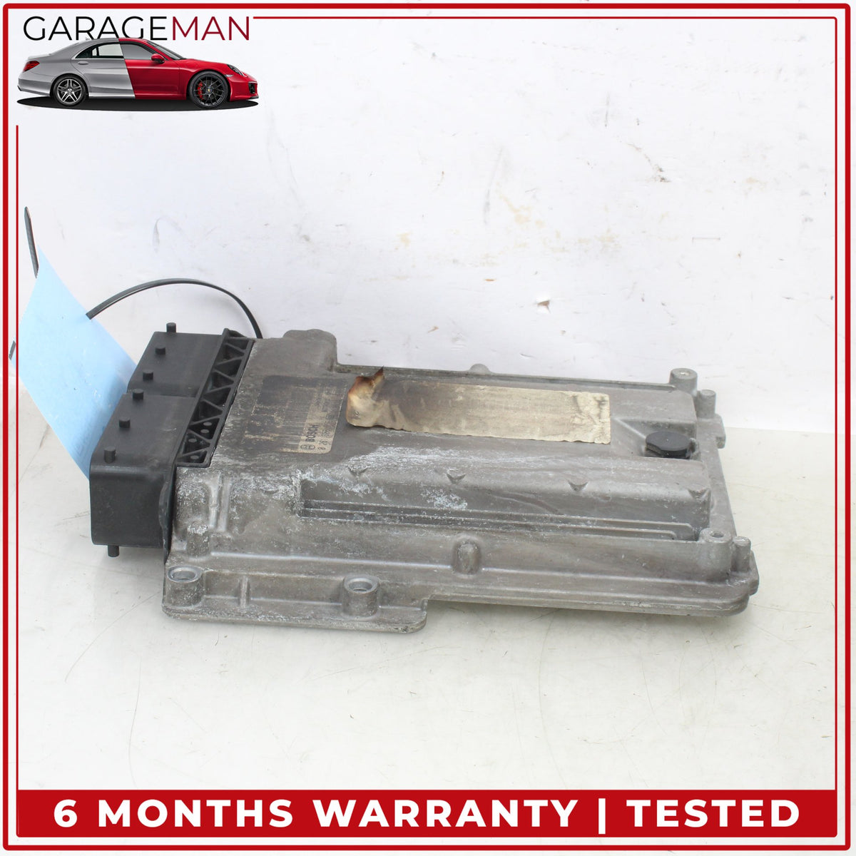 2013-2020 LR Range Rover Sport L494 Engine Control Module CPLA128684YE OEM